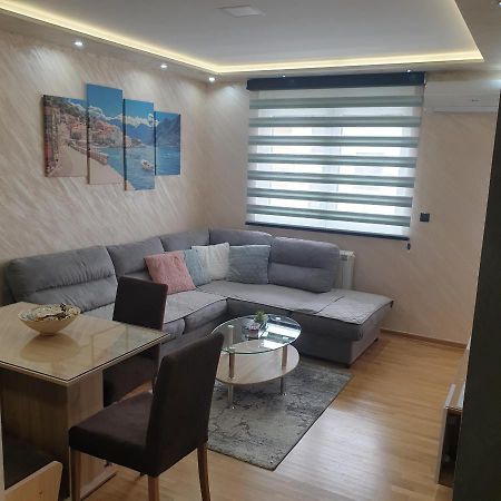 Apartman Dnd Zlatibor Sa Garazom ภายนอก รูปภาพ