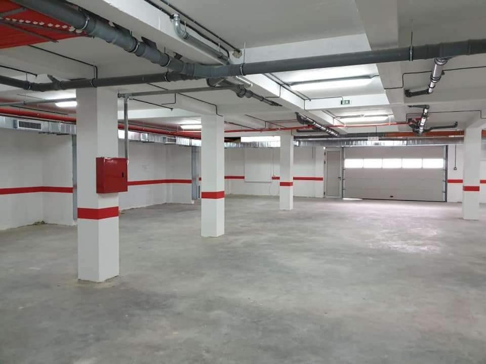 Apartman Dnd Zlatibor Sa Garazom ภายนอก รูปภาพ