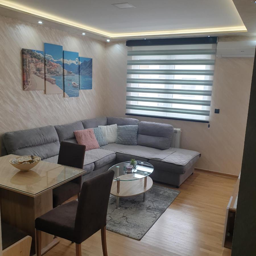 Apartman Dnd Zlatibor Sa Garazom ภายนอก รูปภาพ
