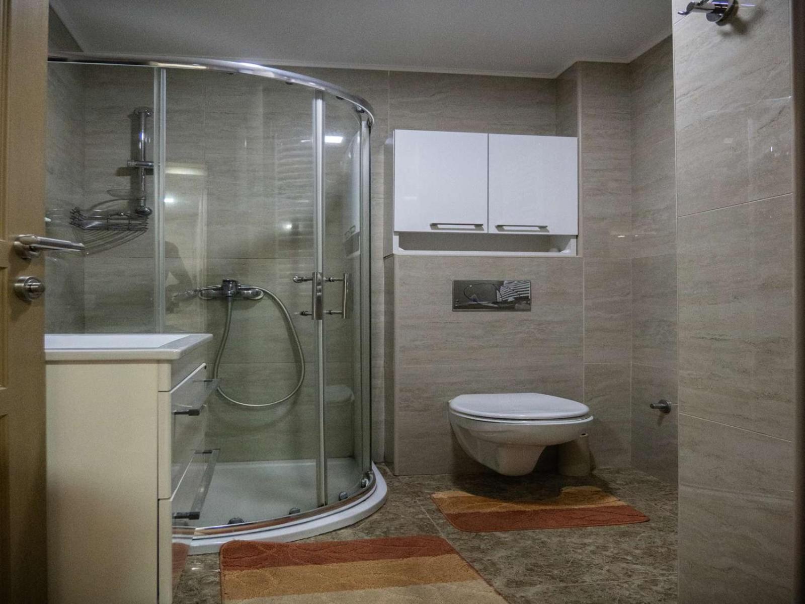 Apartman Dnd Zlatibor Sa Garazom ภายนอก รูปภาพ