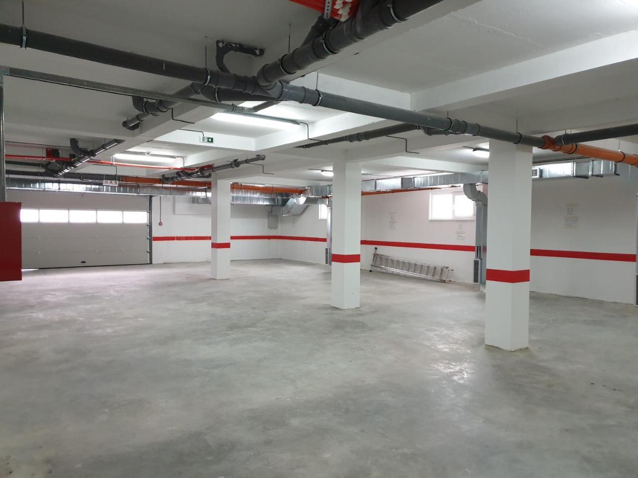 Apartman Dnd Zlatibor Sa Garazom ภายนอก รูปภาพ