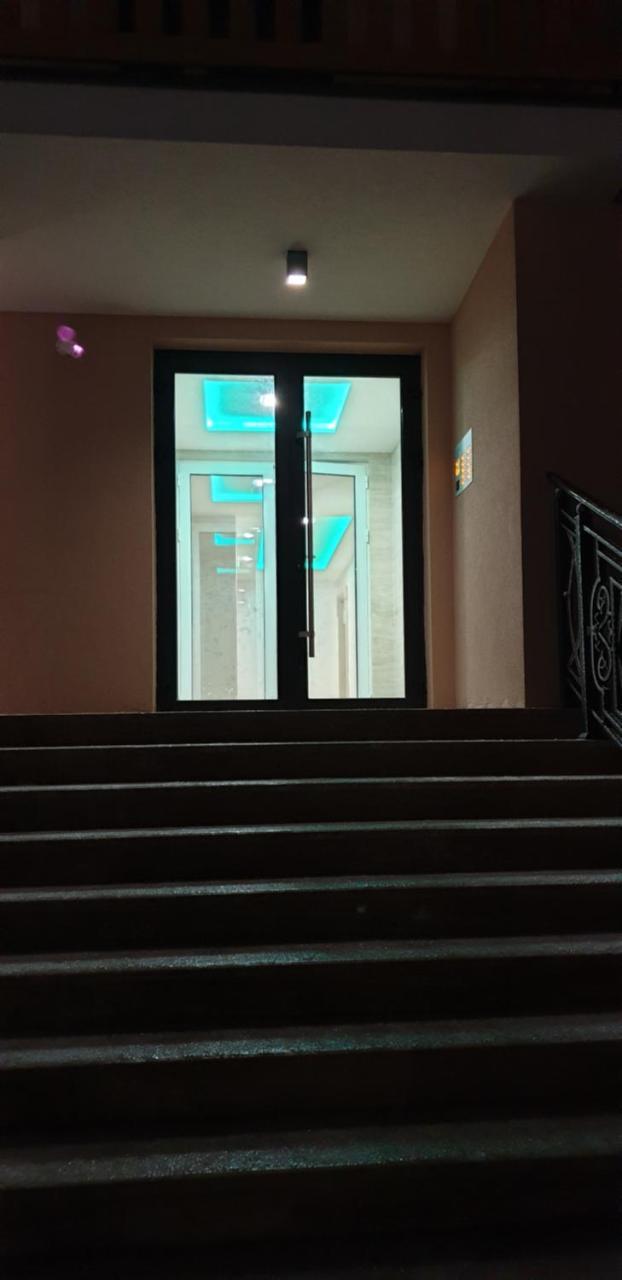 Apartman Dnd Zlatibor Sa Garazom ภายนอก รูปภาพ