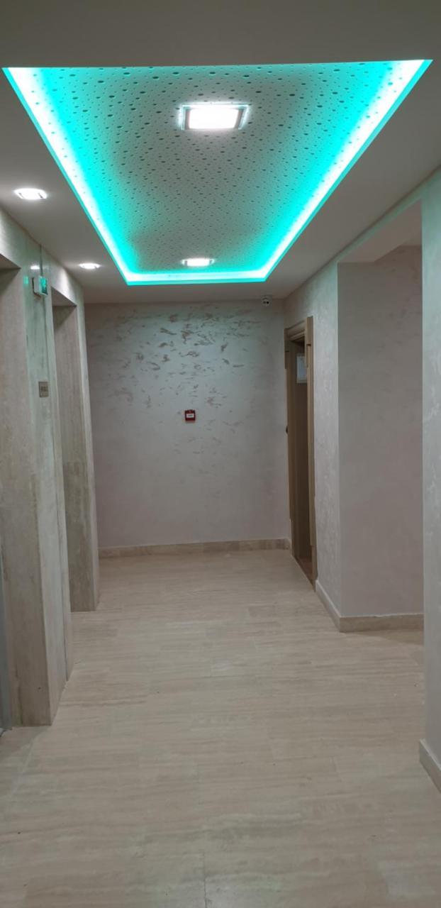 Apartman Dnd Zlatibor Sa Garazom ภายนอก รูปภาพ