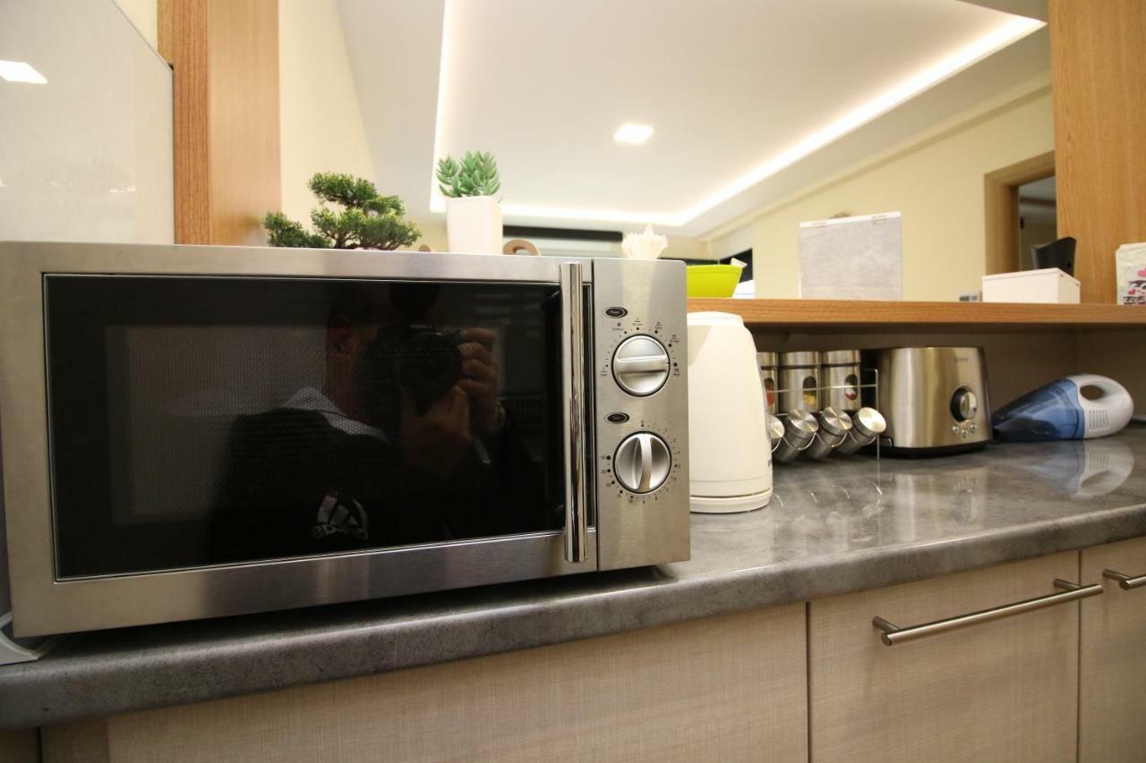 Apartman Dnd Zlatibor Sa Garazom ภายนอก รูปภาพ