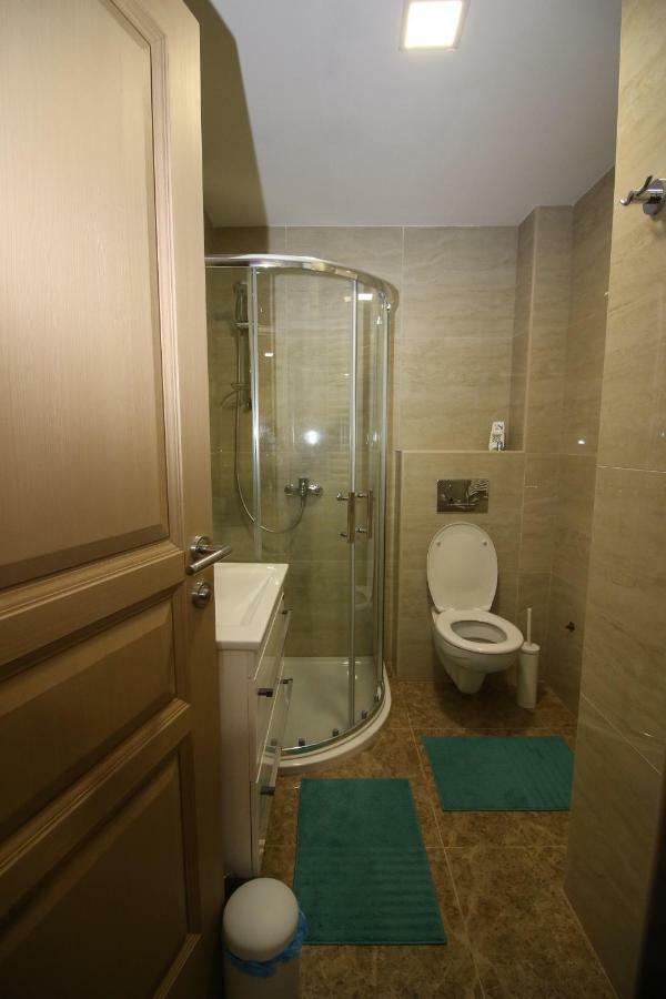 Apartman Dnd Zlatibor Sa Garazom ภายนอก รูปภาพ