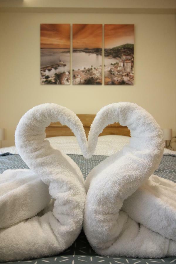 Apartman Dnd Zlatibor Sa Garazom ภายนอก รูปภาพ