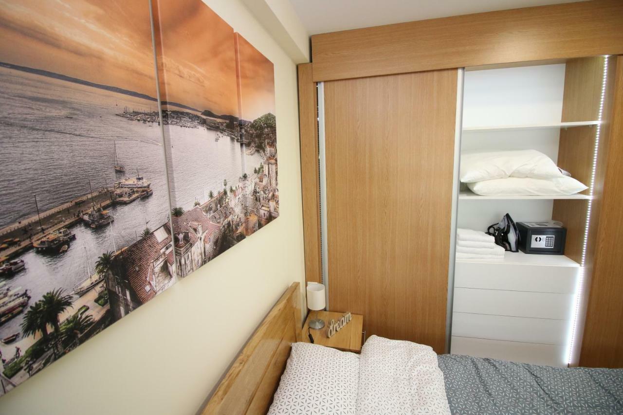 Apartman Dnd Zlatibor Sa Garazom ภายนอก รูปภาพ