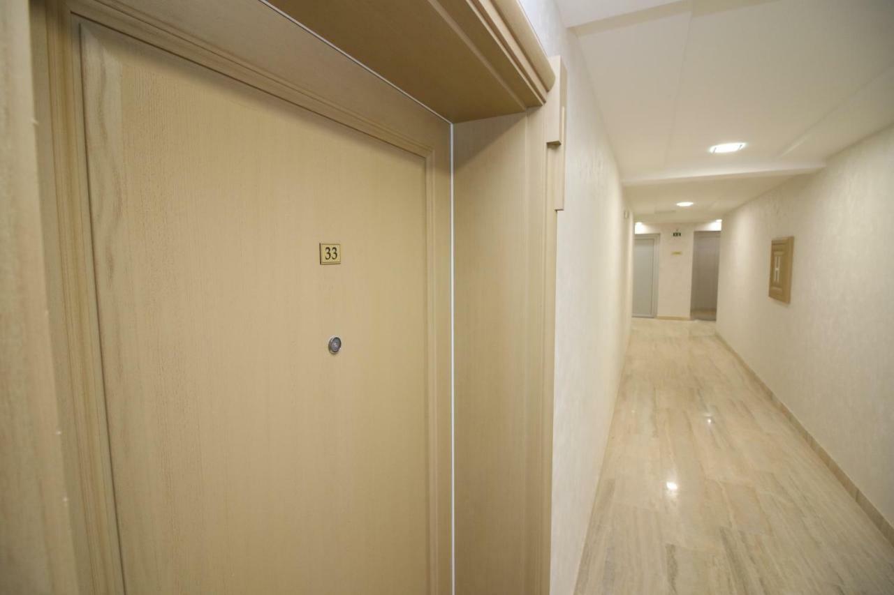 Apartman Dnd Zlatibor Sa Garazom ภายนอก รูปภาพ