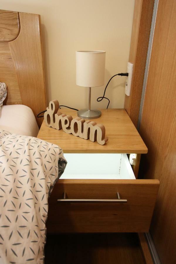 Apartman Dnd Zlatibor Sa Garazom ภายนอก รูปภาพ